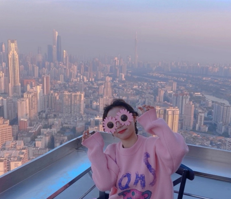 Kikiying66的第一张照片--闽侯相亲网
