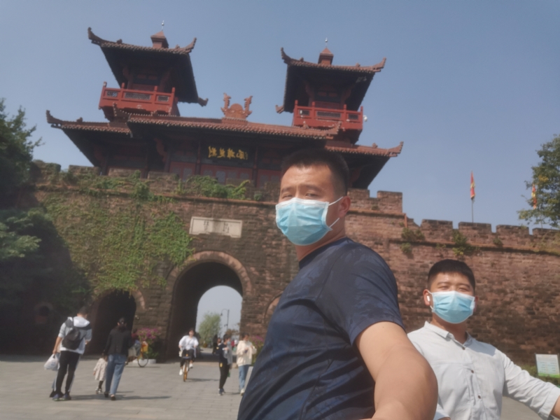 聆听的第一张照片--闽侯相亲网