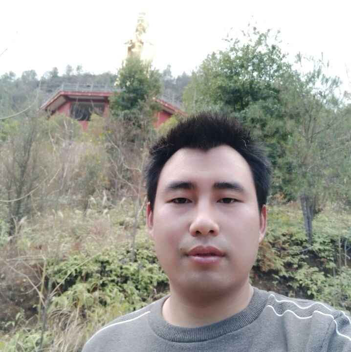 小绵羊的第一张照片--闽侯相亲网