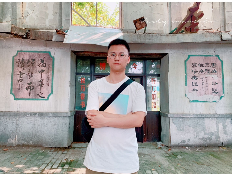 好知己的第一张照片--闽侯相亲网