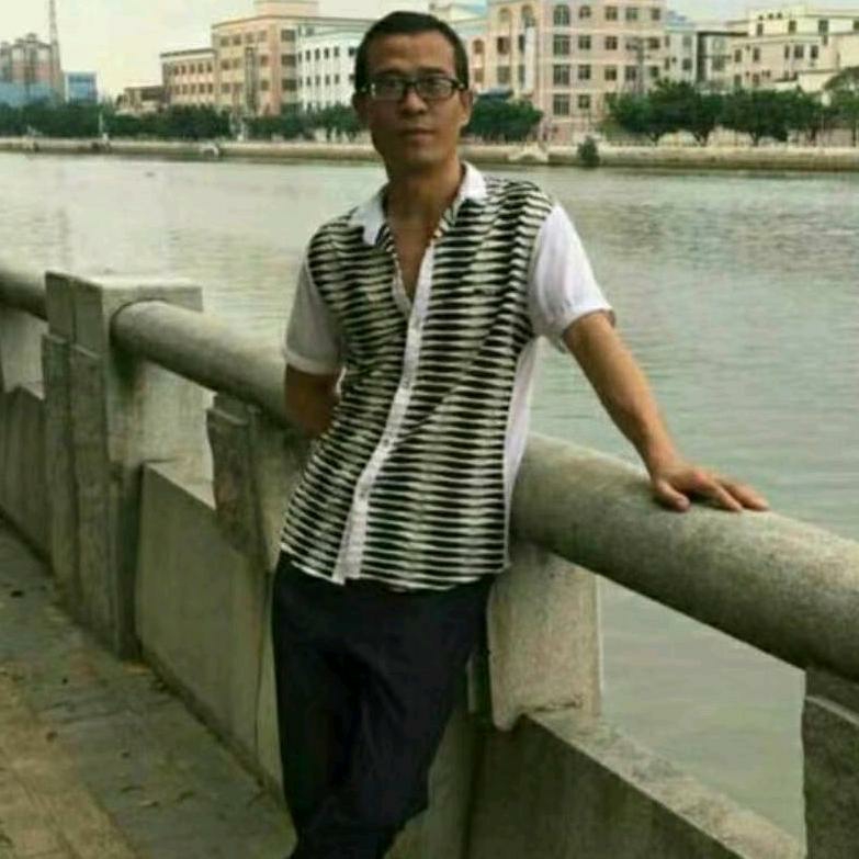 不会飞的鱼的第一张照片--闽侯相亲网