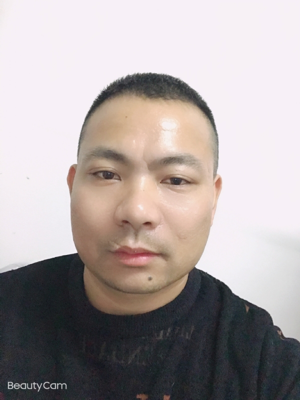淡然的第一张照片--闽侯相亲网