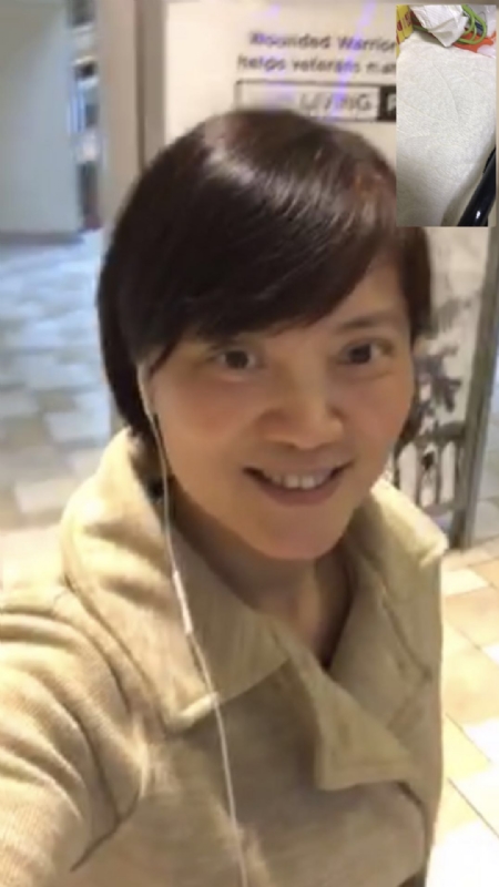 Fifi的第一张照片--闽侯相亲网