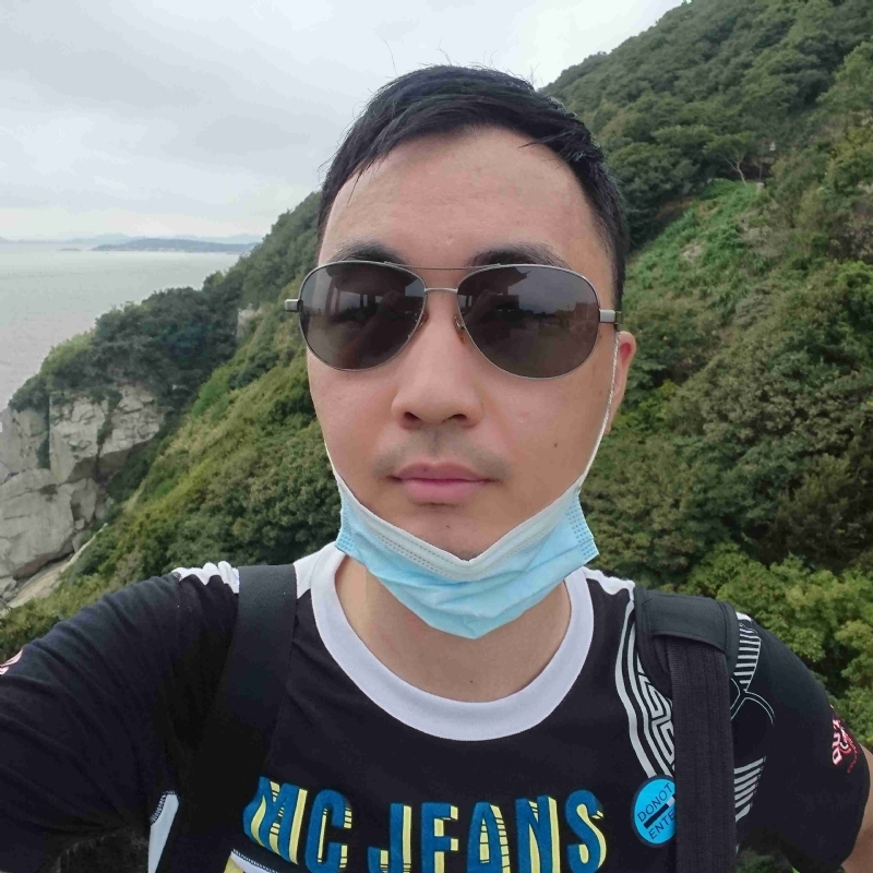 h君的第一张照片--闽侯相亲网