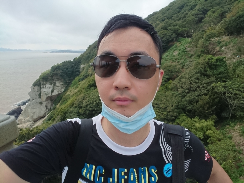 h君的第二张照片--闽侯相亲网