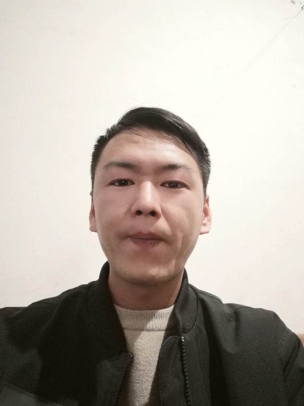 独行者的第一张照片--闽侯相亲网