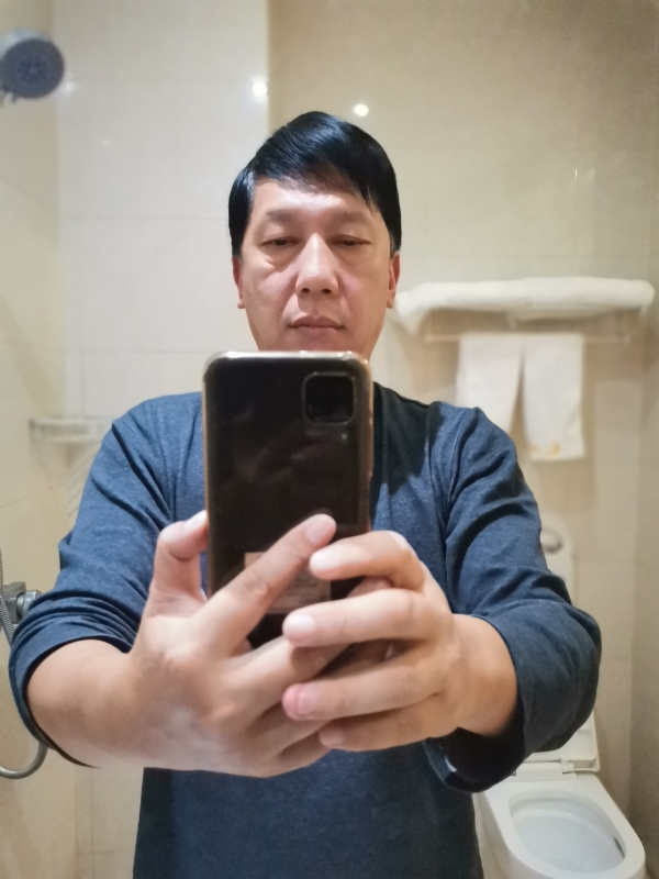 王军的第一张照片--闽侯相亲网