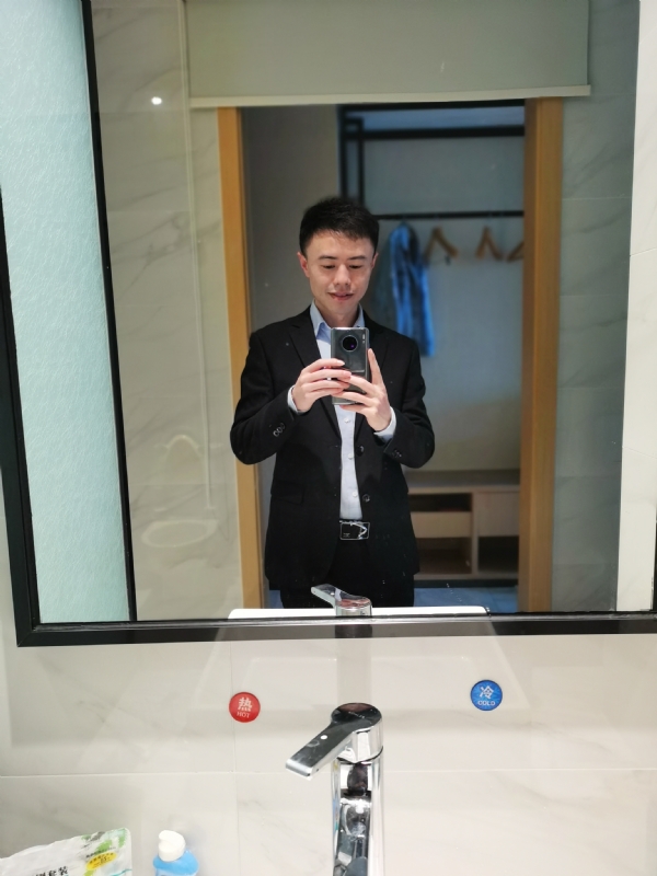 Lin的第一张照片--闽侯相亲网