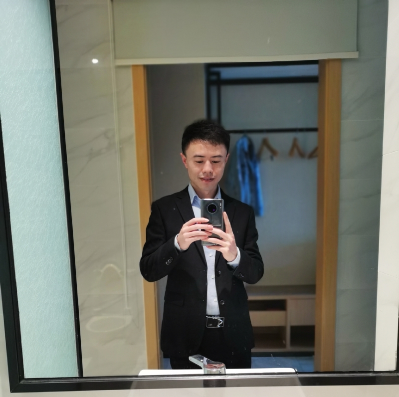 Lin的第三张照片--闽侯相亲网