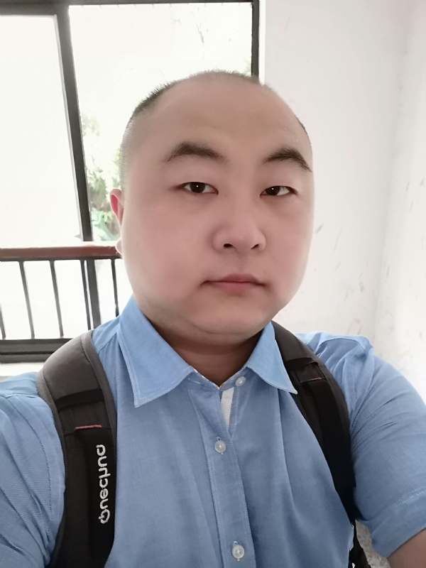 火炎月的第一张照片--闽侯相亲网