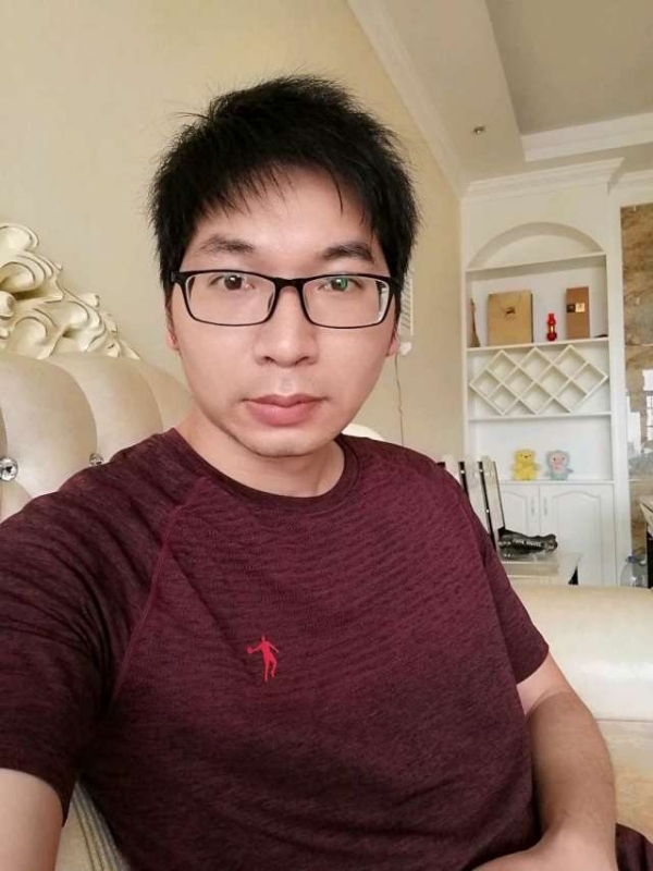等一个晴天的第二张照片--闽侯相亲网