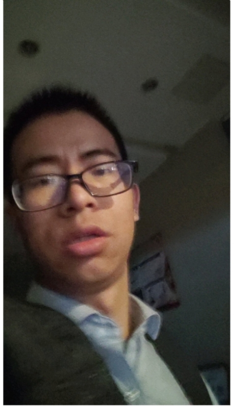 小螃蟹的第二张照片--闽侯相亲网