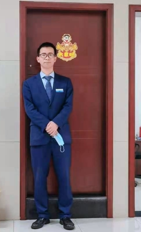 小螃蟹的第三张照片--闽侯相亲网