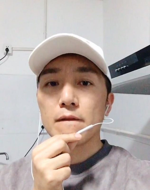 简单人生的第二张照片--闽侯相亲网