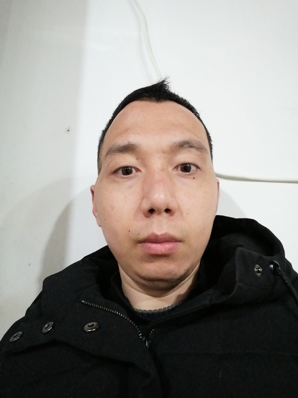 我要捡钱的第一张照片--闽侯相亲网