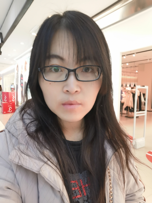 安安的第一张照片--闽侯相亲网