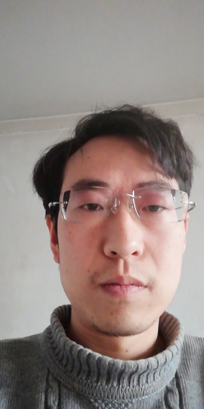 钢铁直男的第一张照片--闽侯相亲网