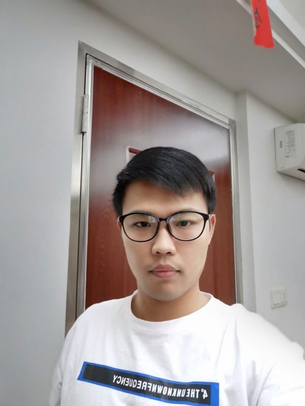 木子的第一张照片--闽侯相亲网