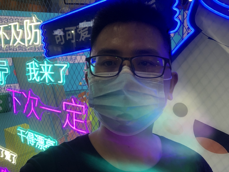 叶自飘零的第四张照片--闽侯相亲网