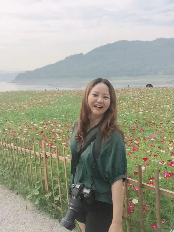 花雨的第一张照片--闽侯相亲网