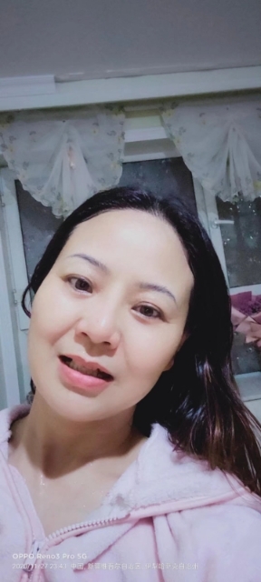 花雨的第二张照片--闽侯相亲网