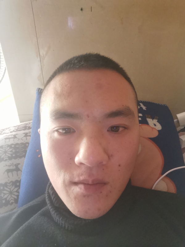 余生平凡的第一张照片--闽侯相亲网