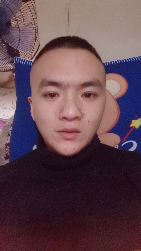 余生平凡的第三张照片--闽侯相亲网