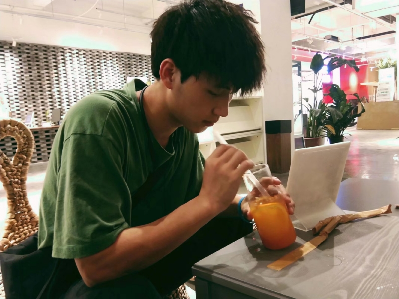 一花一世界的第二张照片--闽侯相亲网