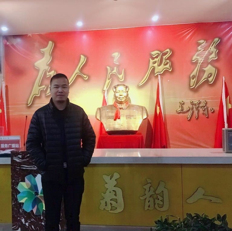 哥币老罗的第一张照片--闽侯相亲网