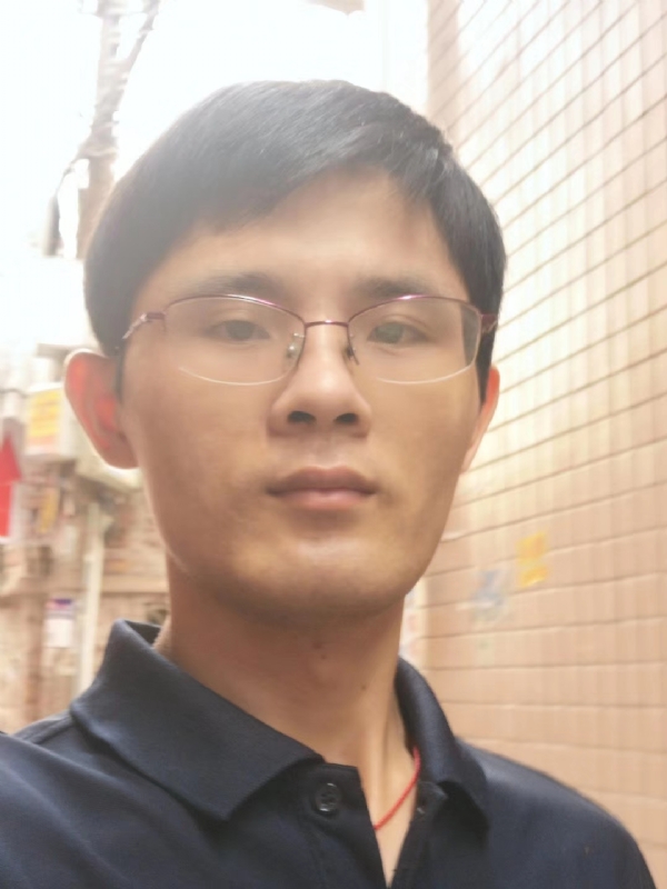 陈海坚的第一张照片--闽侯相亲网