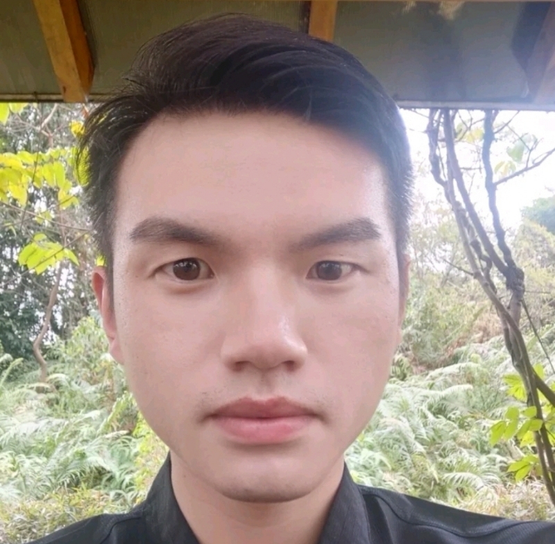 彬彬有礼的第一张照片--闽侯相亲网