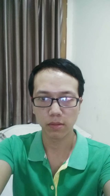 野生君的第一张照片--闽侯相亲网