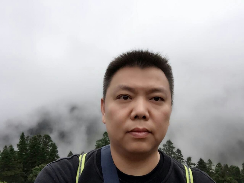 俊哥的第一张照片--闽侯相亲网