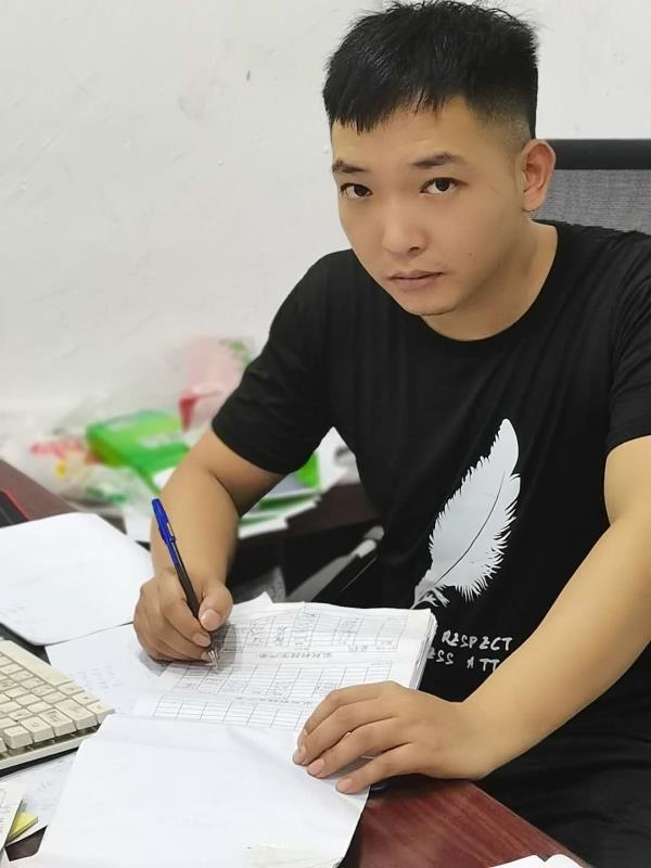 寻找另一伴的第一张照片--闽侯相亲网
