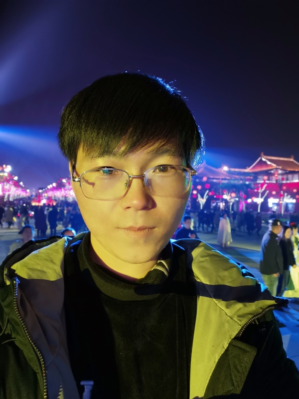 今生只爱你一人的第四张照片--闽侯相亲网