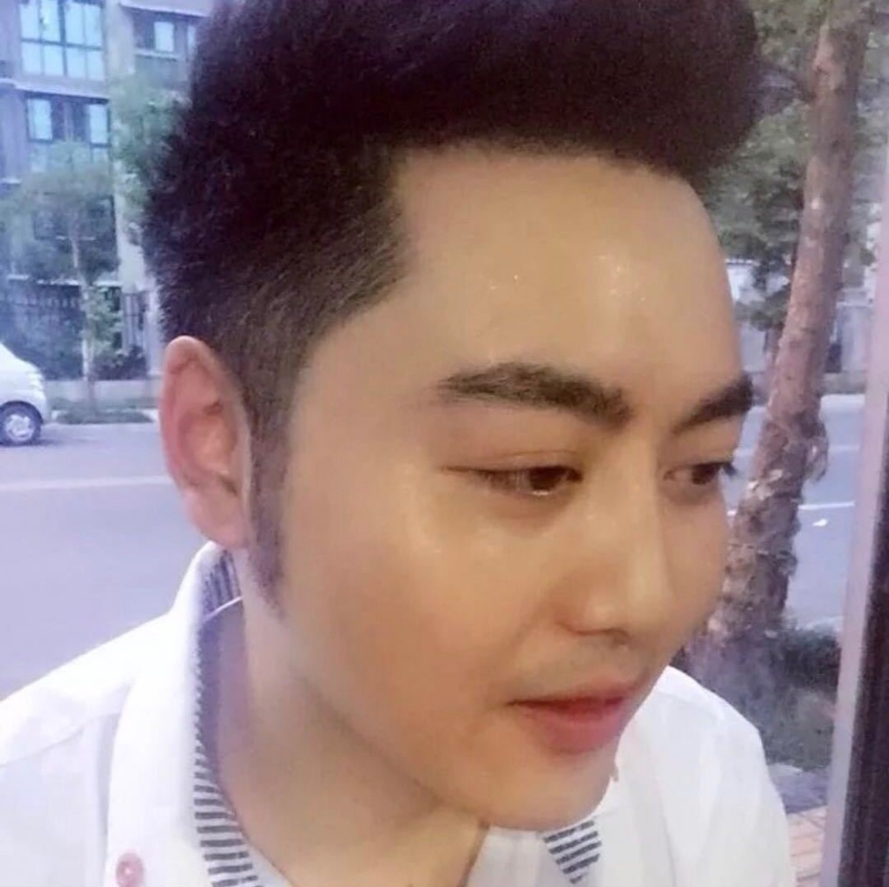 加油吧少年的第一张照片--闽侯相亲网