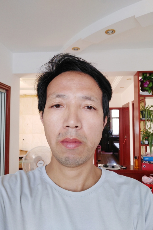 百年好合的第二张照片--闽侯相亲网