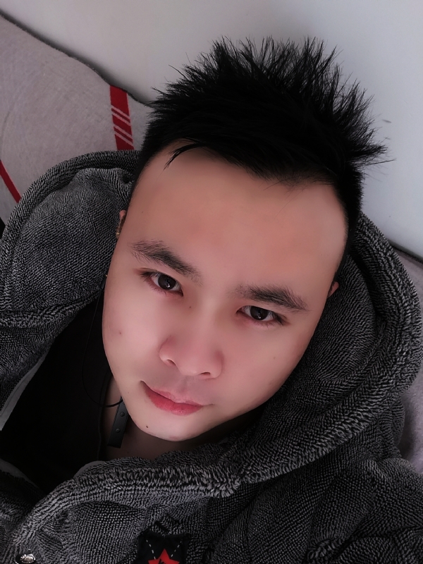 明明的第一张照片--闽侯相亲网