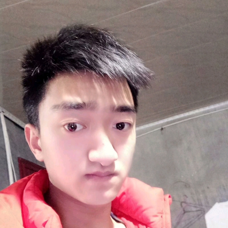 子非鱼的第一张照片--闽侯相亲网