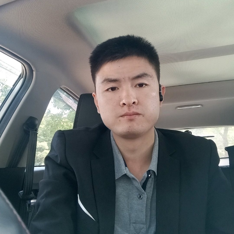 随缘的第二张照片--闽侯相亲网
