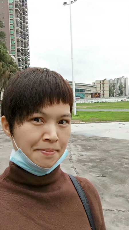 陌上花开的第二张照片--闽侯相亲网