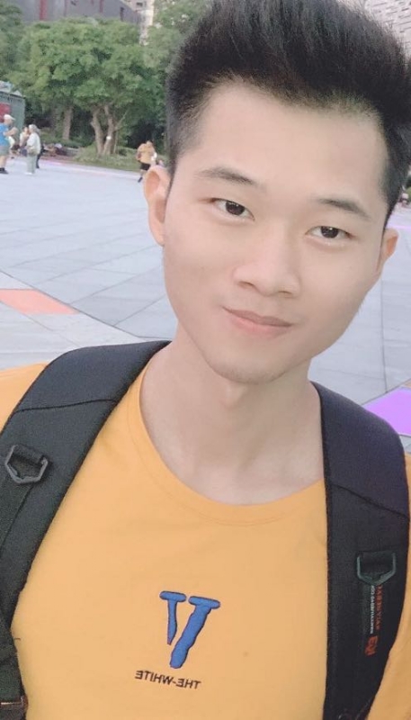 哟的第一张照片--闽侯相亲网