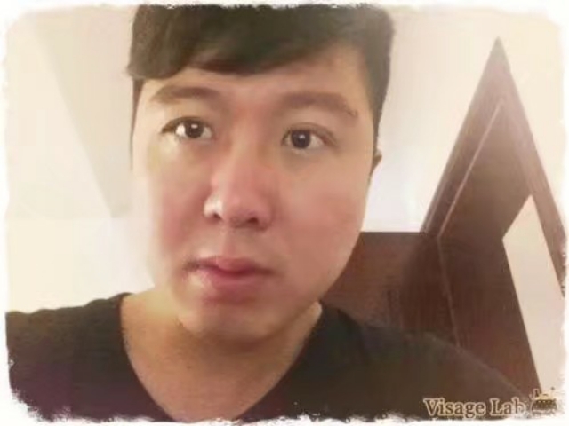 一个格的第一张照片--闽侯相亲网