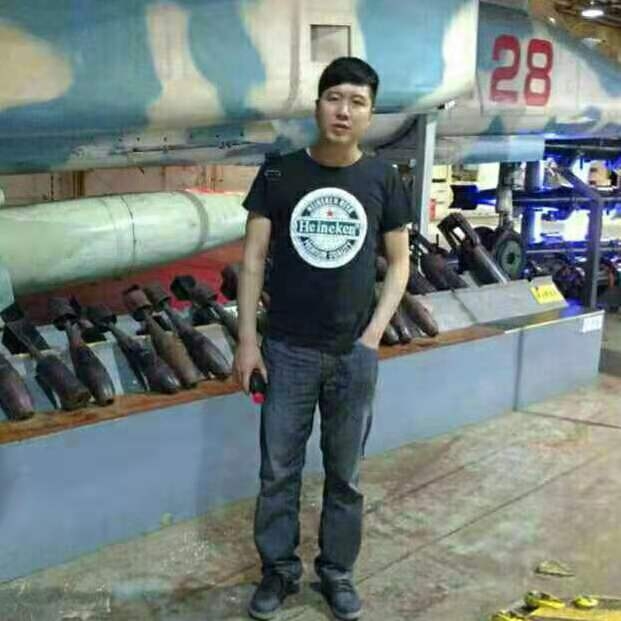 一个格的第三张照片--闽侯相亲网