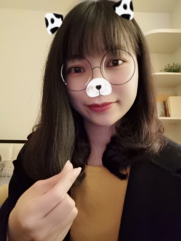 鹭灵灵的第二张照片--闽侯相亲网
