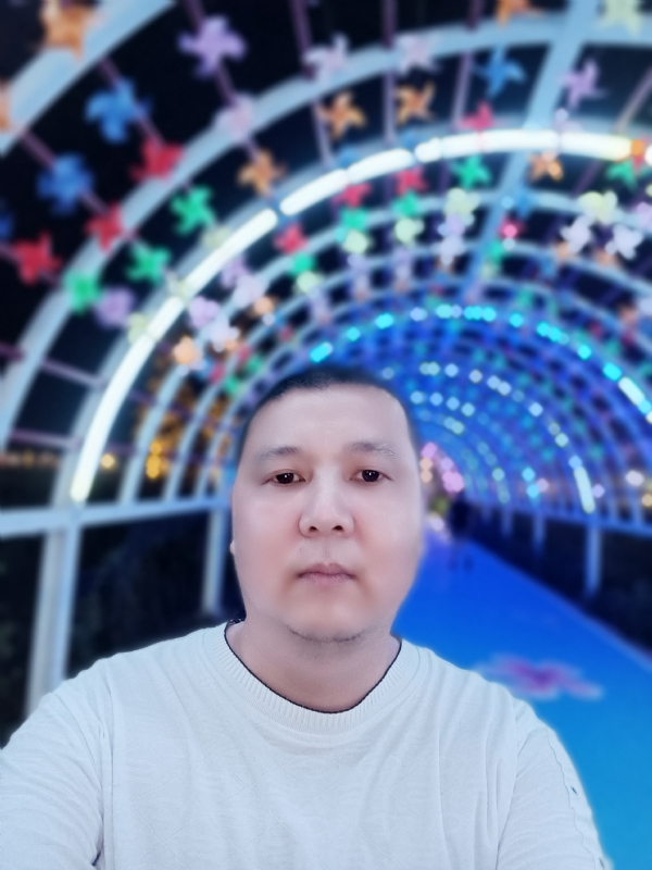 这样的我的第一张照片--闽侯相亲网