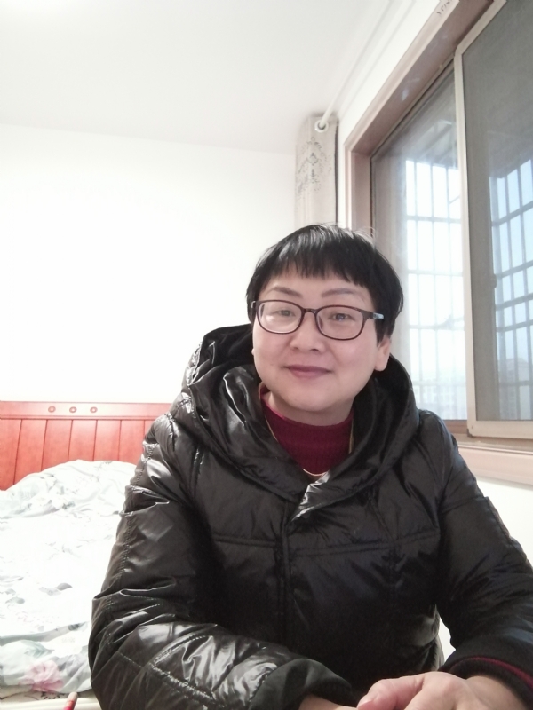 娟姐的第一张照片--闽侯相亲网