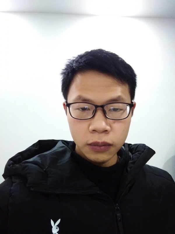 惜缘的第一张照片--闽侯相亲网