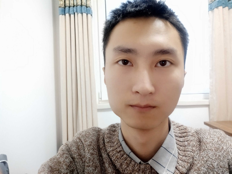 陈先生的第一张照片--闽侯相亲网