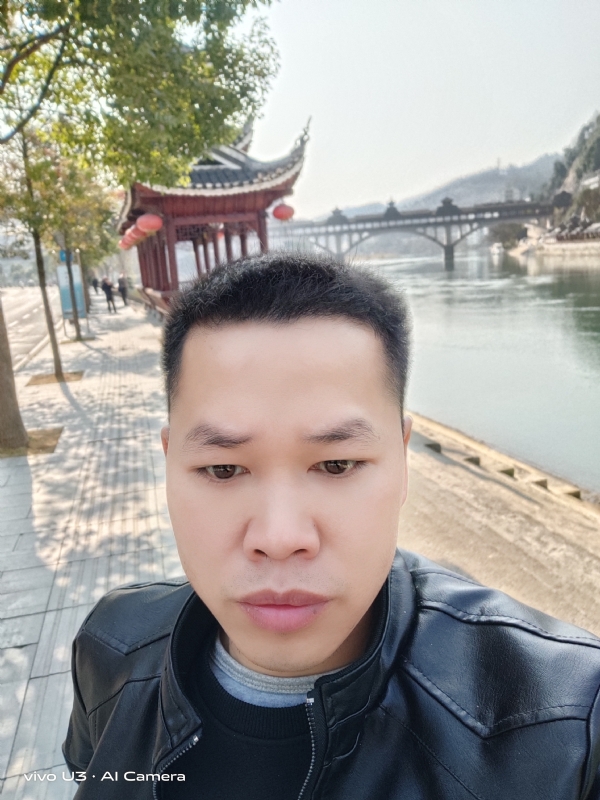 啊锦的第二张照片--闽侯相亲网